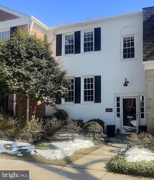 3559 Hamlet Pl, CHEVY CHASE, MD, 20815-4822 | Card Image