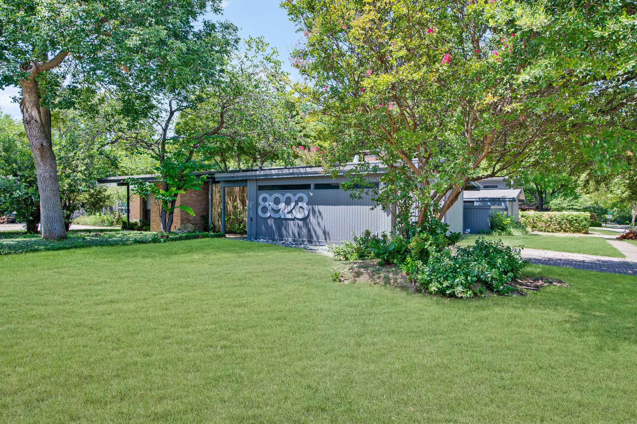 Residential in Dallas
