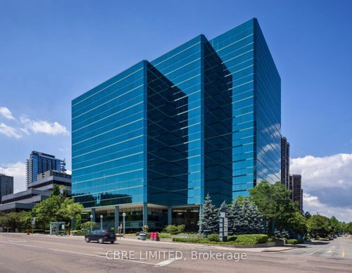 301-100 Sheppard Ave E, North York, ON, M2N6N5 | Card Image