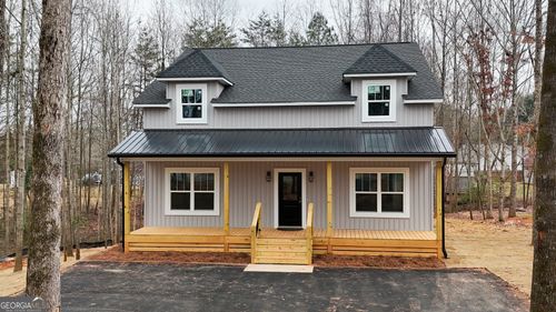 292 Townview Drive, Cleveland, GA, 30528 | Card Image