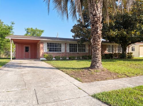 279 Bonnlyn Dr, Orange Park, FL, 32073-4301 | Card Image