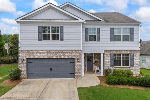 63 Meadowlark Way, Dawsonville, GA, 30534-7913 | Card Image
