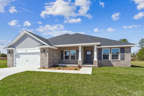 7607 Hatteras Dr, Navarre, FL, 32566-9665 | Card Image