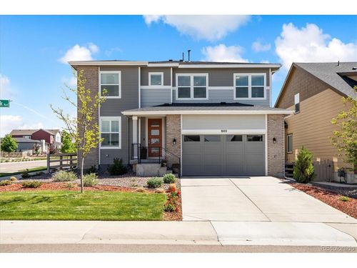 8102 Adams Fork Ave, Littleton, CO, 80125-7623 | Card Image