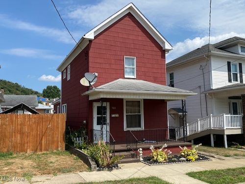 722 Daniels St, Toronto, OH, 43964-1314 | Card Image