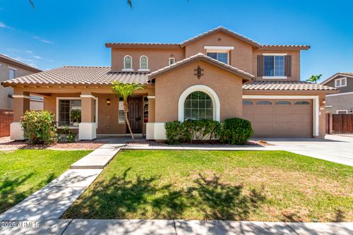 19009 E Cattle Dr, Queen Creek, AZ, 85142-6860 | Card Image