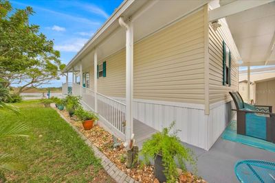 45 Queen Of Waters Street, House other with 2 bedrooms, 2 bathrooms and null parking in LAKE WALES FL | Image 3