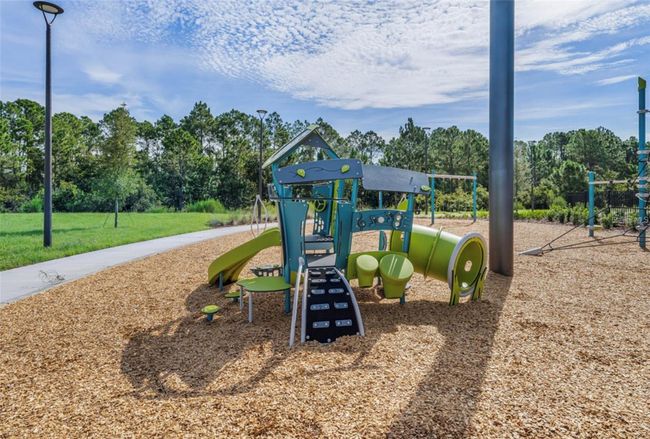 6608 Druid Way, Townhouse with 3 bedrooms, 3 bathrooms and null parking in HARMONY FL | Image 28