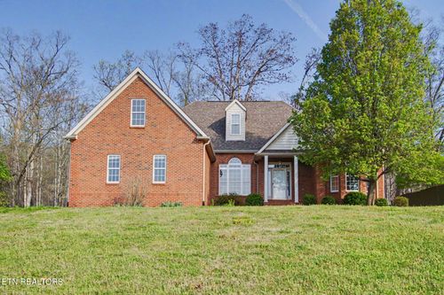 552 Man O War Dr, Seymour, TN, 37865-4116 | Card Image