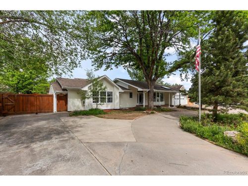 8027 S Dover St, Littleton, CO, 80128-5321 | Card Image