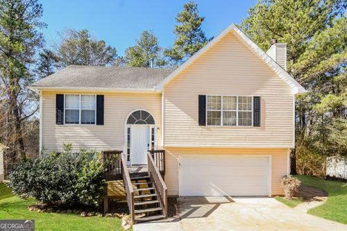 751 Stonebridge Park Cir, Lithonia, GA, 30058-9047 | Card Image