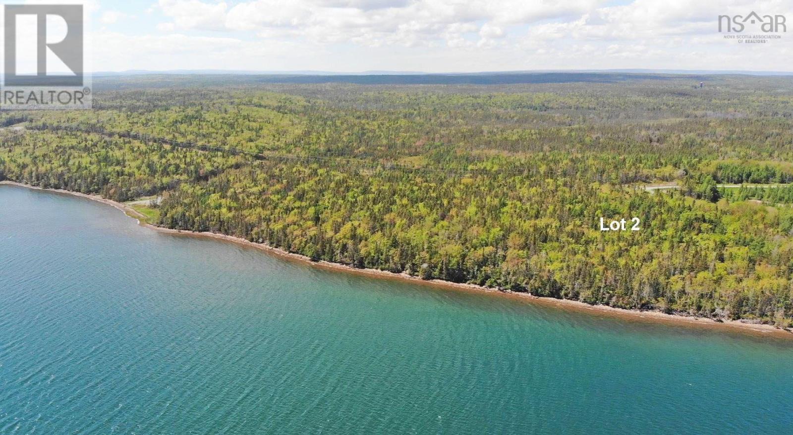 Land in Lennox Passage 4