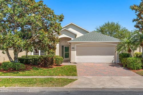 3593 Osceola Dr, Melbourne, FL, 32901-8177 | Card Image