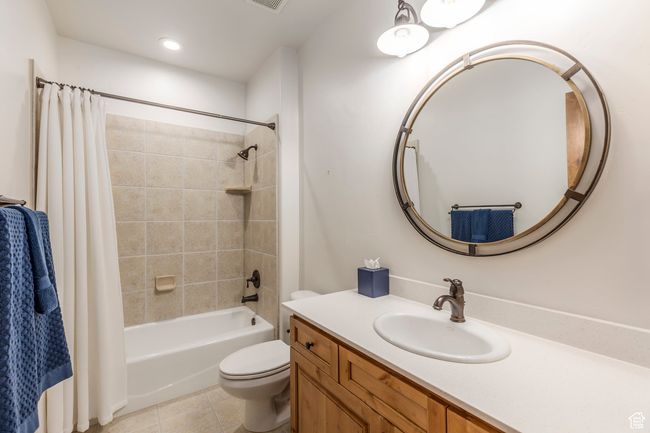 1085 Links Dr, House other with 6 bedrooms, 6 bathrooms and 2 parking in Midway UT | Image 21