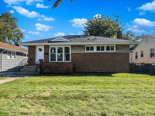 409 Merrill Ave, Calumet City, IL, 60409-2227 | Card Image
