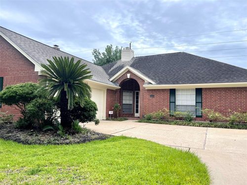 4418 Chestnut Meadow Dr, Sugar Land, TX, 77479-3224 | Card Image