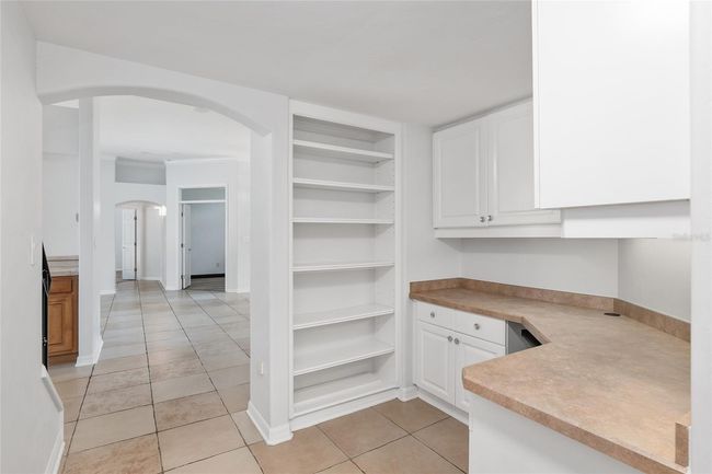 ANOTHER VIEW OF PLANNING DESK AREA | Image 29