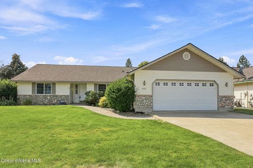 560 E Bunker Ave, Post Falls, ID, 83854-6614 | Card Image