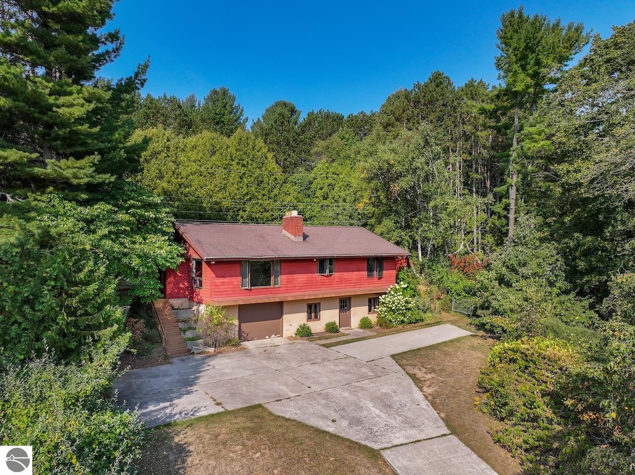 Dune Hwy, Empire, MI 49630