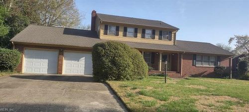 10 Ponderosa Dr, Hampton, VA, 23666-1424 | Card Image