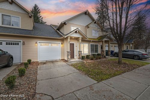 863 W Willow Lake Loop, Coeur D Alene, ID, 83815-7726 | Card Image