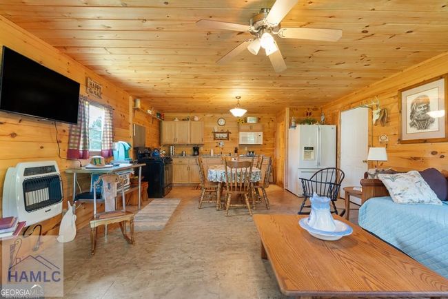 3516 Bennetts Landing Rd, House other with 3 bedrooms, 2 bathrooms and null parking in Millen GA | Image 14