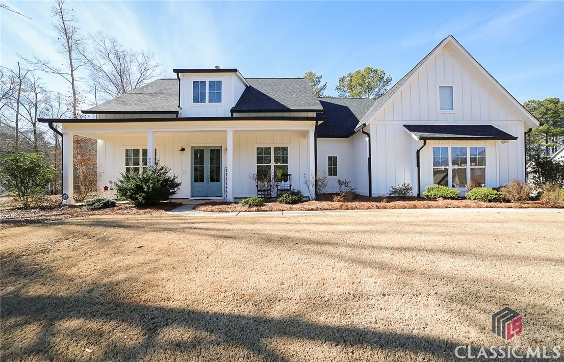 Seasons Pass, Winterville, GA 30683