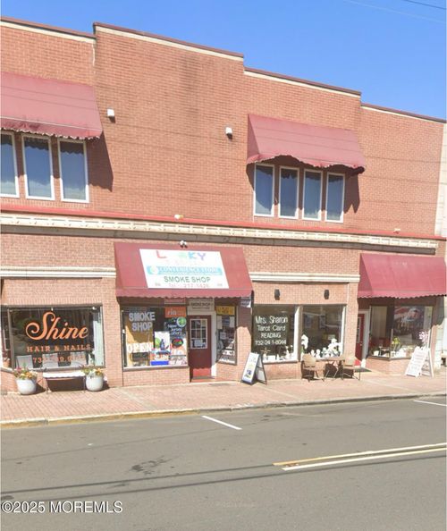 2-88-92 Broad Street, Keyport, NJ, 07735 | Card Image