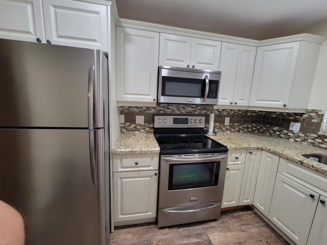 APT-137 - 1340 Ne 28 Th Ave, Condo with 1 bedrooms, 1 bathrooms and null parking in Pompano Beach FL | Image 31