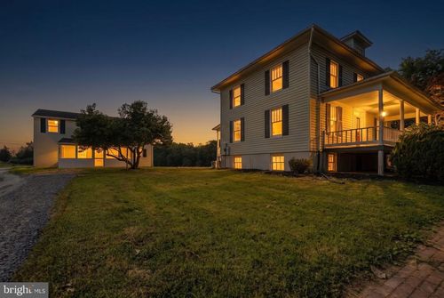 23506 Lignum Road, LIGNUM, VA, 22726 | Card Image
