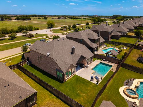 606 Lonesome Dove Dr, Midlothian, TX, 76065-2085 | Card Image