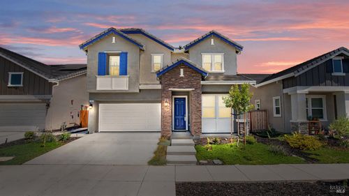 1564 Nightfall Ln, Fairfield, CA, 94533-7162 | Card Image