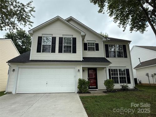 4928 Wheat Dr Sw, Concord, NC, 28027-1752 | Card Image