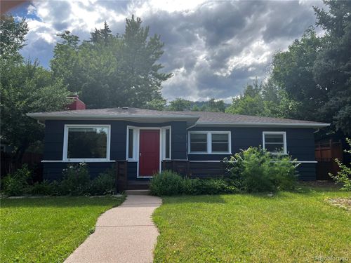 3215 9th St, Boulder, CO, 80304-2112 | Card Image