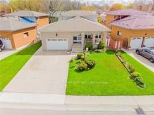 322 Carson Dr, Hamilton, ON, L8T4T9 | Card Image