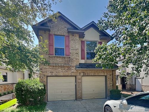 1250 Nicholas Mnr, San Antonio, TX, 78258-7480 | Card Image