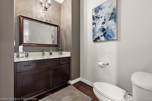 5343 Carlisle Ct, Oakland Twp, MI, 48306-4919 | Card Image