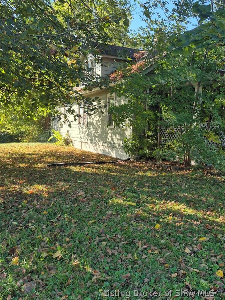 Residential in Indianapolis 5