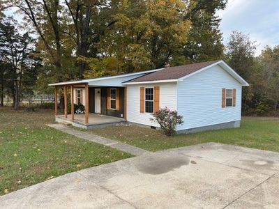 1556 Hugh Hunter Rd, House other with 3 bedrooms, 1 bathrooms and null parking in Oak Grove KY | Image 2