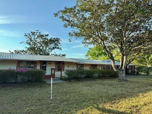 126 Georgia Ave, CRESCENT CITY, FL, 32112-4826 | Card Image