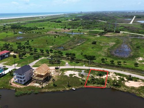3729 El Lago St, Galveston, TX, 77554-9690 | Card Image