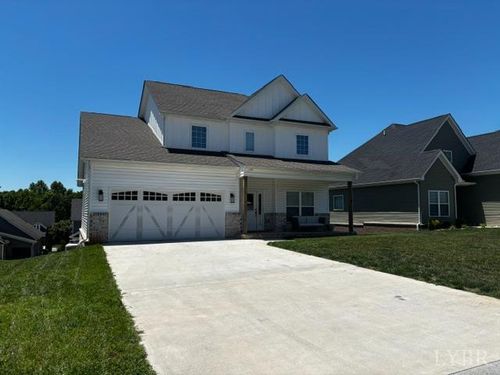 1243 Harborough Dr, Forest, VA, 24551-2571 | Card Image