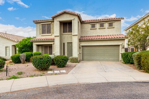 2661 E Waterview Ct, Chandler, AZ, 85249-4843 | Card Image