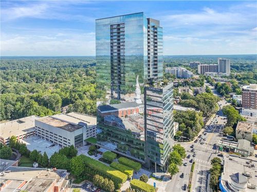 unit-2106-3630 Peachtree Rd Ne, Atlanta, GA, 30326-1545 | Card Image