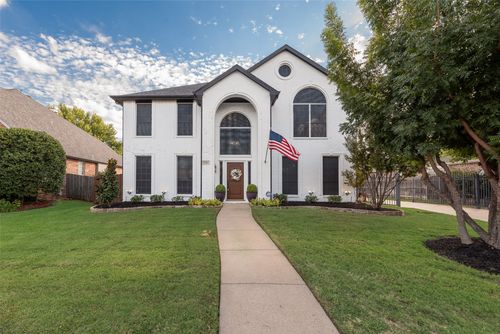 1914 Overlook Ridge Dr, Keller, TX, 76248-6809 | Card Image