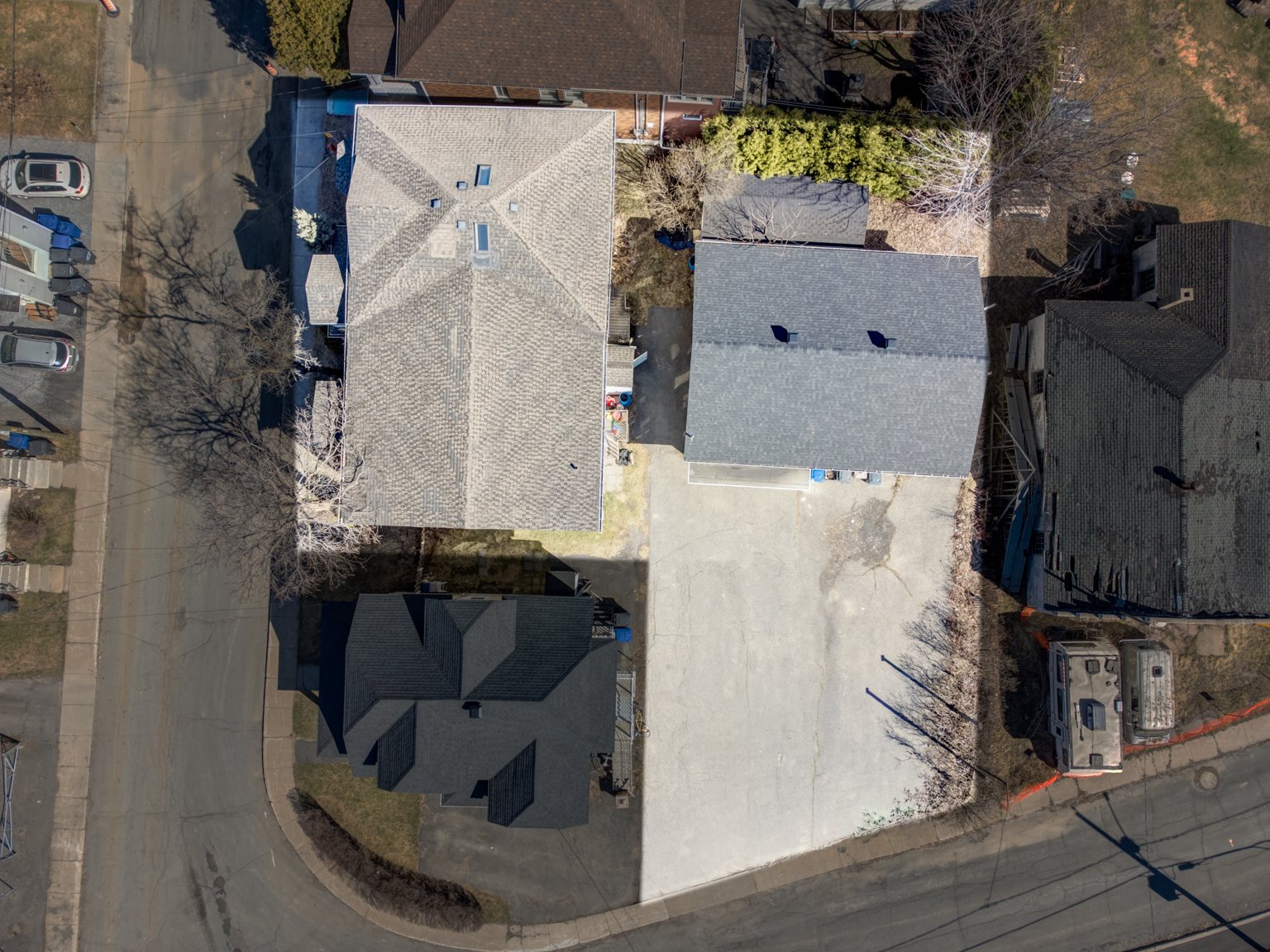 Land in Sorel-Tracy 3