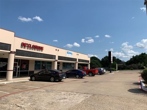 ste-124-1223 E Belt Line Rd, DeSoto, TX, 75115-5200 | Card Image