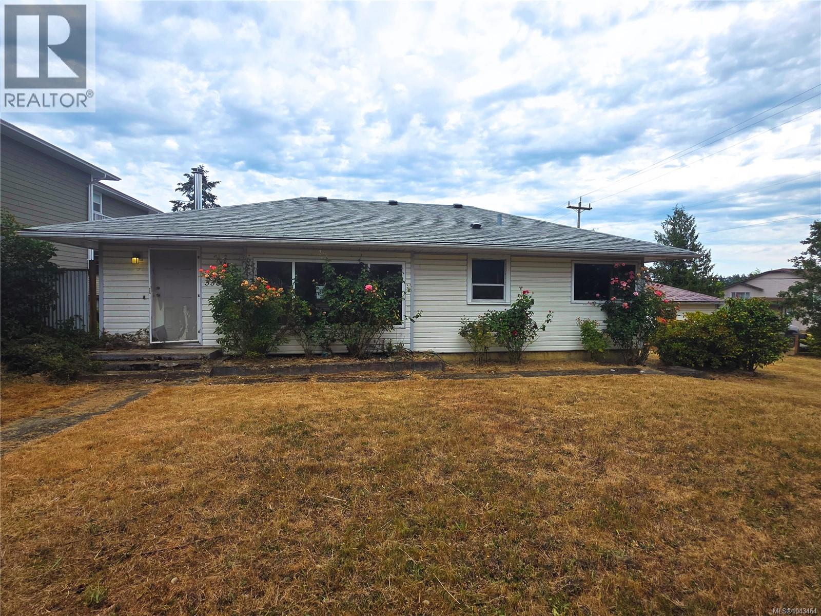 Residential in Duncan