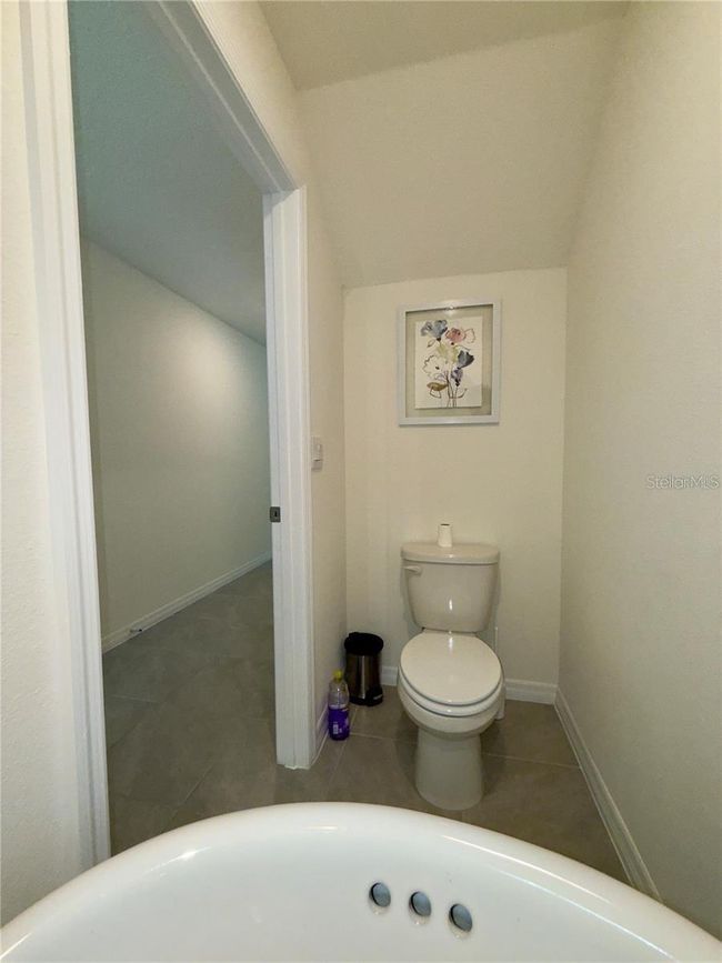 6608 Druid Way, Townhouse with 3 bedrooms, 3 bathrooms and null parking in HARMONY FL | Image 12
