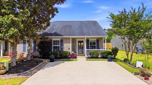 502 W Calhoun Crossing Ct, Spartanburg, SC, 29307-3157 | Card Image